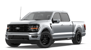 2026 Ford F-150® External Image 2